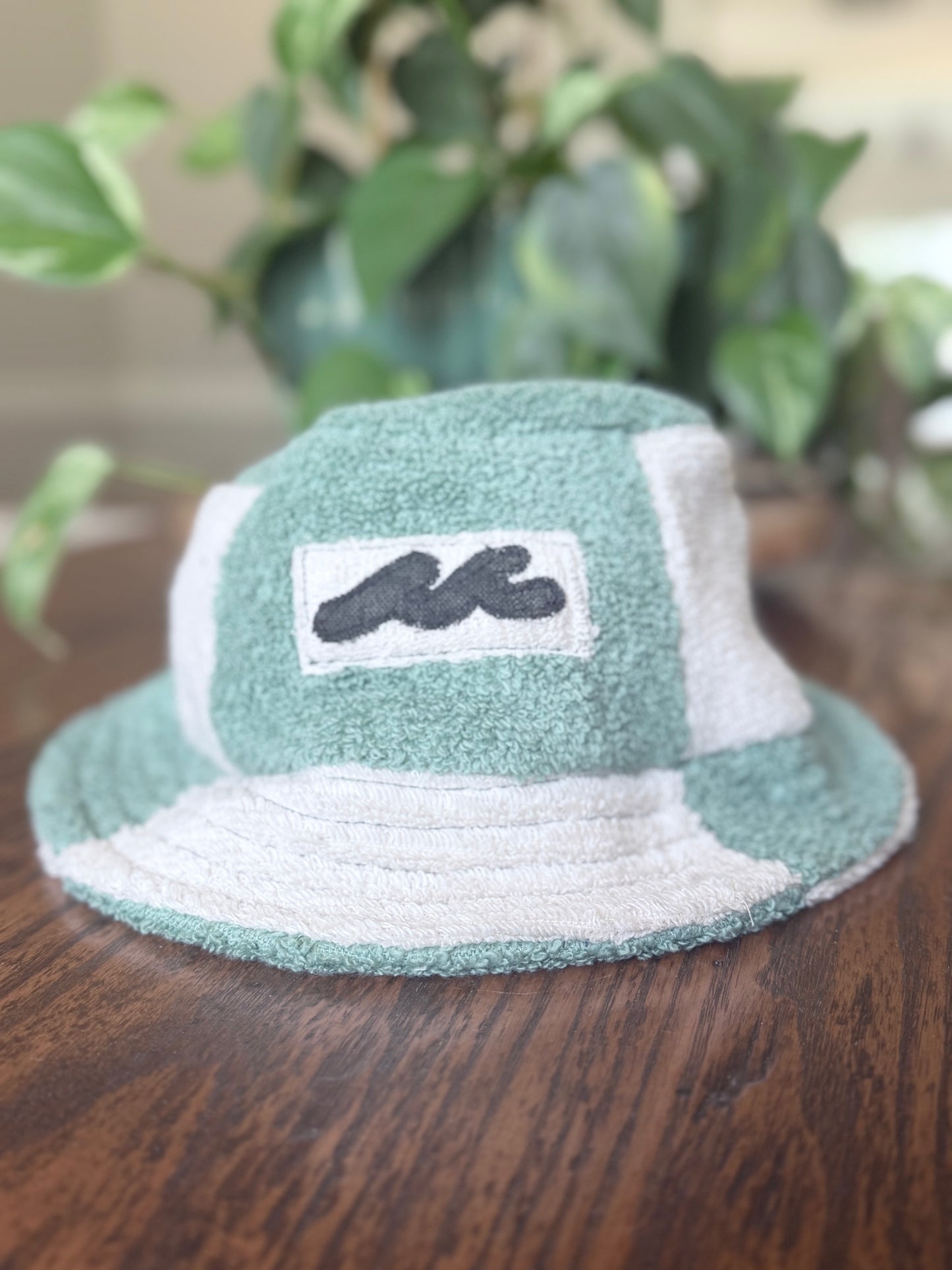 Terry Towel Hats