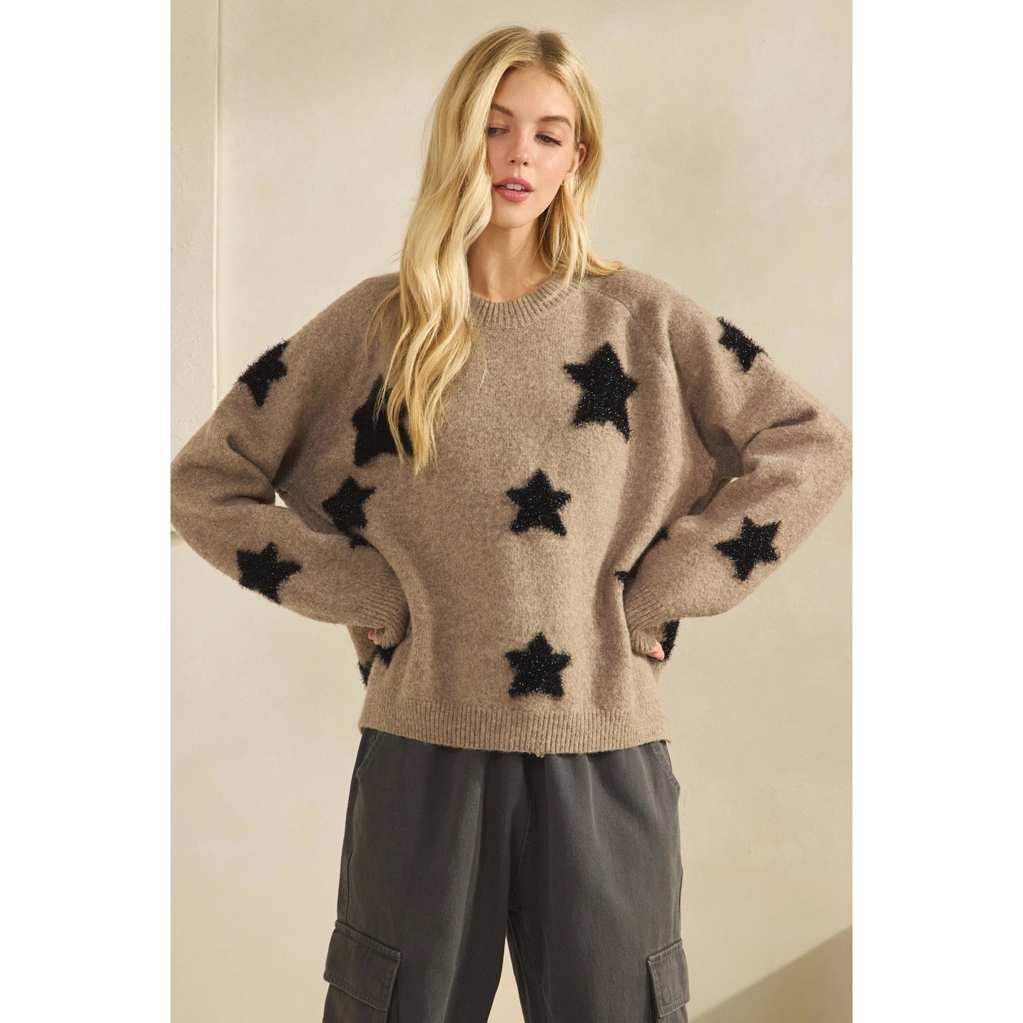 In The Stars Sweater