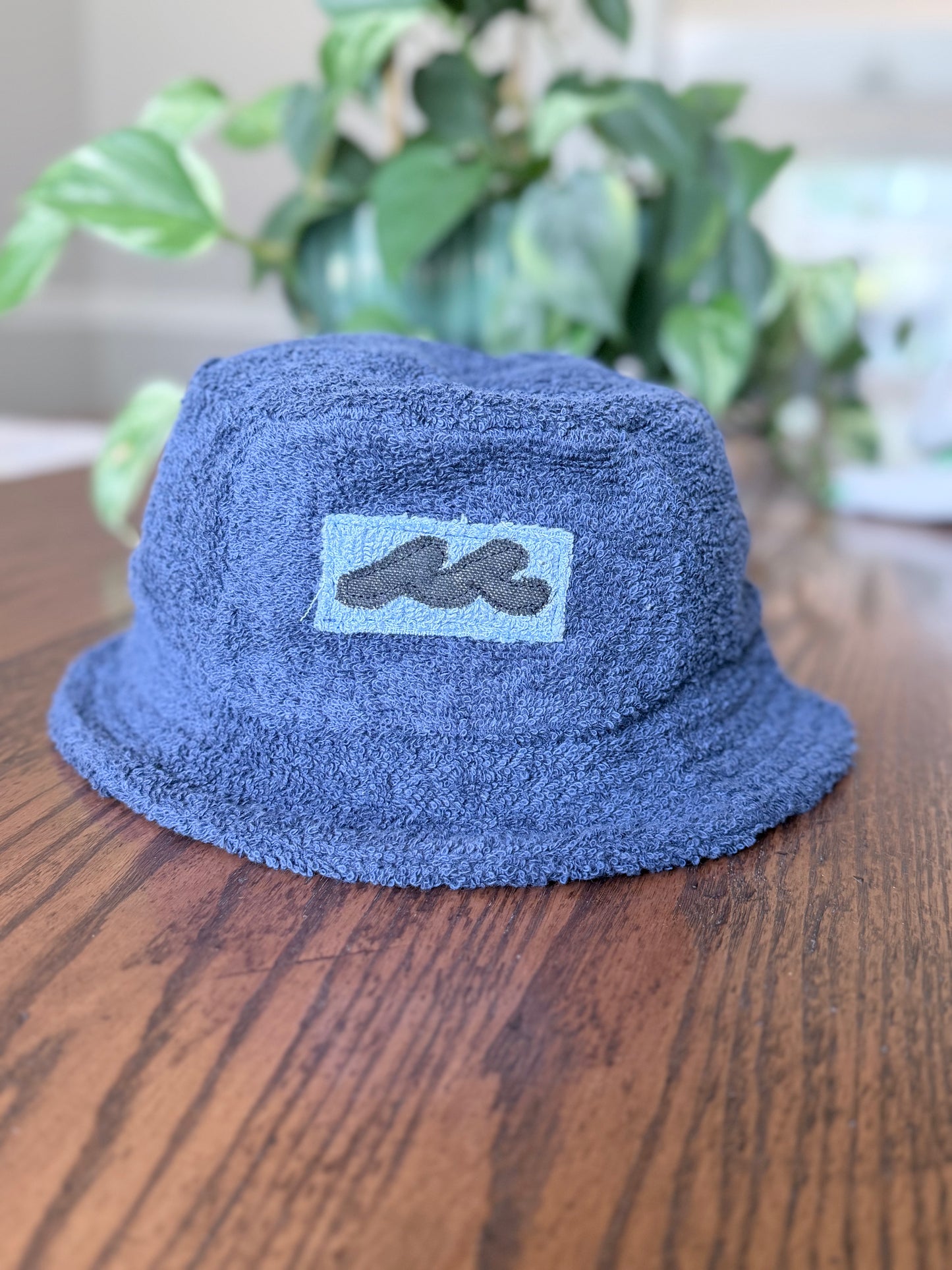 Terry Towel Hats