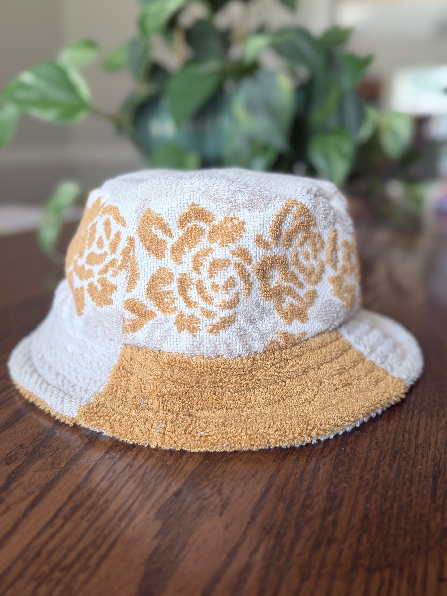 Terry Towel Hats