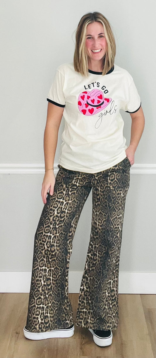 Wild Thing Jeans