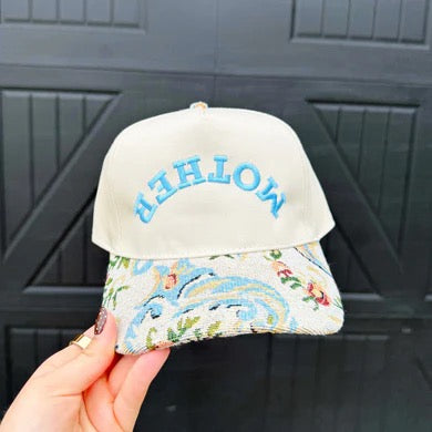 Mother Hat