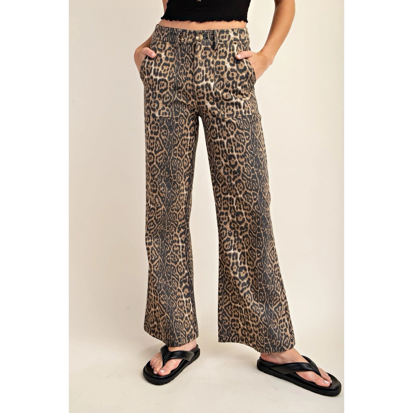 Wild Thing Jeans